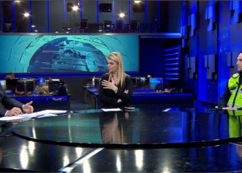 Aksidentet e shumta në Shqipëri, Baka: Janë 64 pika ku mund…