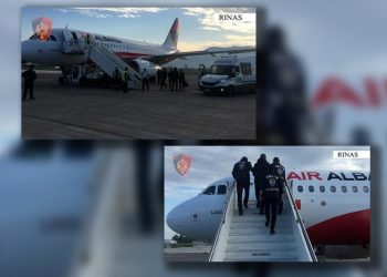 Ekstradohet drejt Turqisë ‘bosi’ i kriptomonedhave