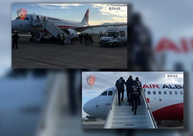 Ekstradohet drejt Turqisë ‘bosi’ i kriptomonedhave