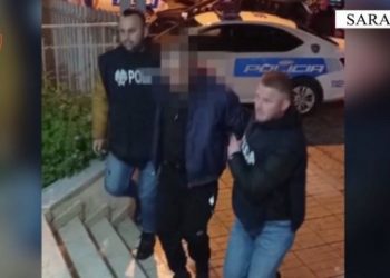 Transportonte emigrantë, arrestohet 46-vjeçari nga Shkodra