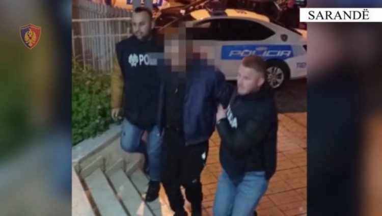 Transportonte emigrantë, arrestohet 46-vjeçari nga Shkodra