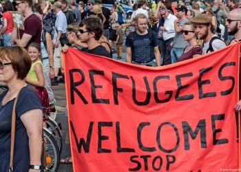 Gjermani, një ndër katër persona me prejardhje emigrantësh