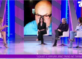 ‘Gratë “durojnë” tradhtinë kur kanë burrë me lekë?