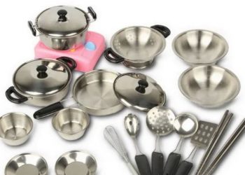 15 enët që nuk duhet të mungojnë në kuzhinën tuaj