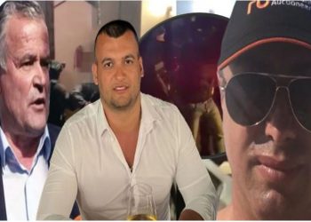 “Do të vrasim djalin”, si e kërcënoi vartësi i Veliajt biznesmenin