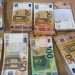 Kapet me 41 250 euro të padeklaruara në kufi, procedohet 34-vjeçari