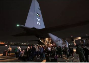 Shtetet evakuojnë diplomatët dhe qytetarët e tyre nga Sudani