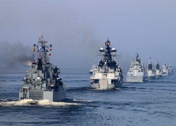 Ç’po ndodh? Rusia nis stërvitjen e papritur në Paqësor