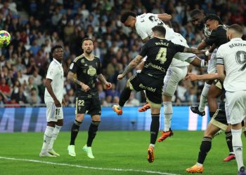 Real Madrid presion Barcelonës, afrohet në -8