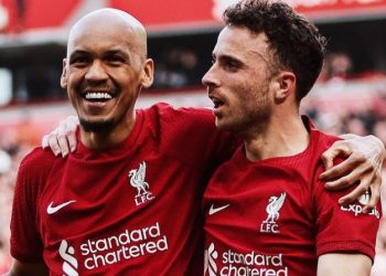 Pjesë e dytë spektakolare, Liverpool merr 3 pikët e radhës