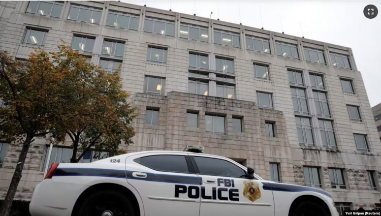 Zbulohet një stacion sekret i policisë kineze në Nju Jork