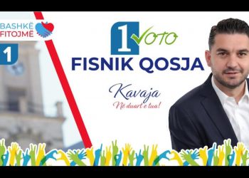 Qosja: Bashkia e Kavajës do të ketë një paketë të jashtëzakonshme