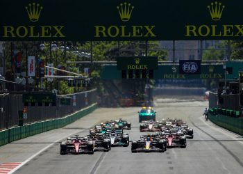 Formula 1, bordi mendon për ndryshimin e rregullores