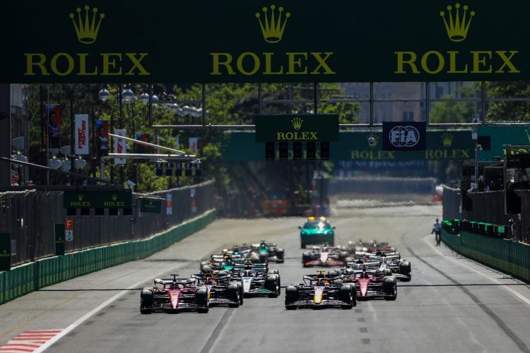 Formula 1, bordi mendon për ndryshimin e rregullores
