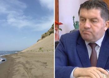 Tjetërsimi në bregdet, GJKKO nis gjykimin për ish-kryebashkiakun