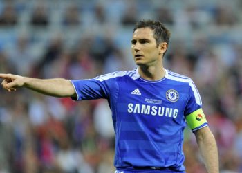 Lampard: Kam besim te vetja ime, ndoqa një rrugëtim ndryshe