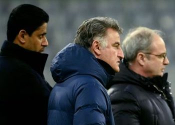 Plas racizmi te PSG, ultrasit kërkojnë largimin e…