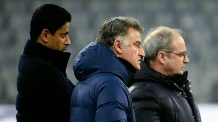 Plas racizmi te PSG, ultrasit kërkojnë largimin e…