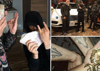 ‘Plot femra’, mediat angleze jehonë jetës së gangsterëve shqiptarë