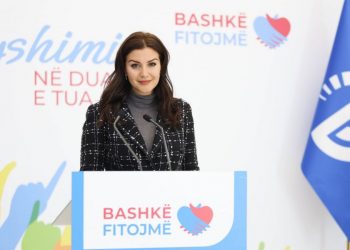 PD akuzon Xhaçkën: Klanet e drogës po pushtojnë Ministrinë