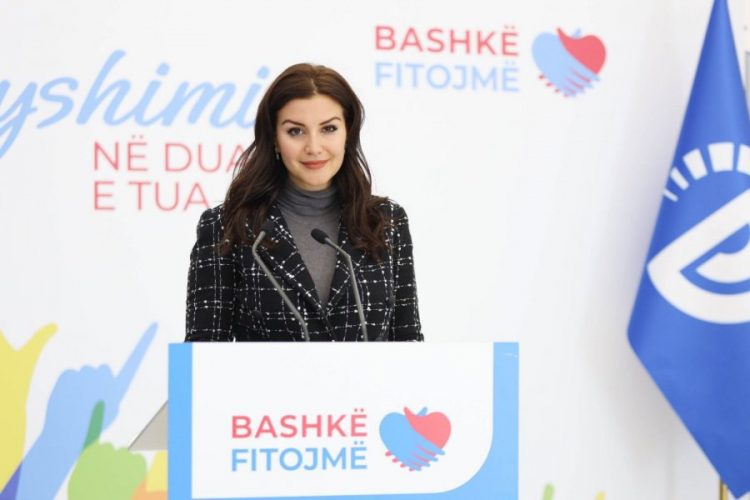 PD akuzon Xhaçkën: Klanet e drogës po pushtojnë Ministrinë