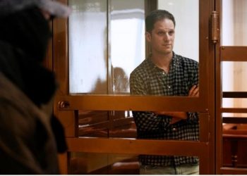 Gjykata ruse refuzon apelin e gazetarit amerikan