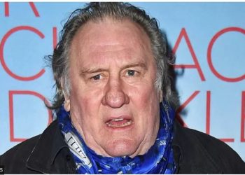 Aktori Gerard Depardieu nën hetim për ngacmim seksual