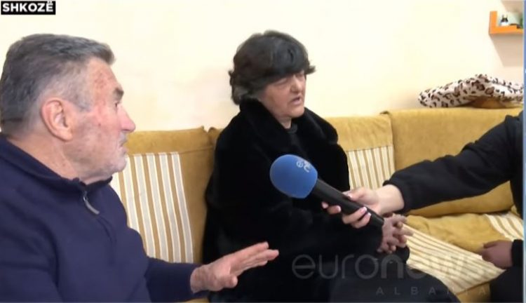 Babai i 43-vjeçarit që vrau kunatën dhe veten: S’e kam prekur armën