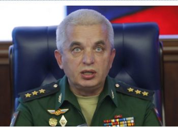 Putin shkarkon nga detyra ‘Kasapin e Mariupolit’