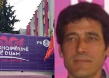 KAS rrëzon PS-në për ndalimin e kandidatit të pavarur në Sarandë