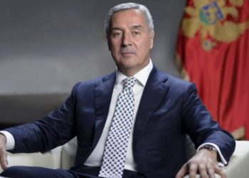 Gjukanoviç: Mali i Zi po shkon drejt nacionalizmit serb