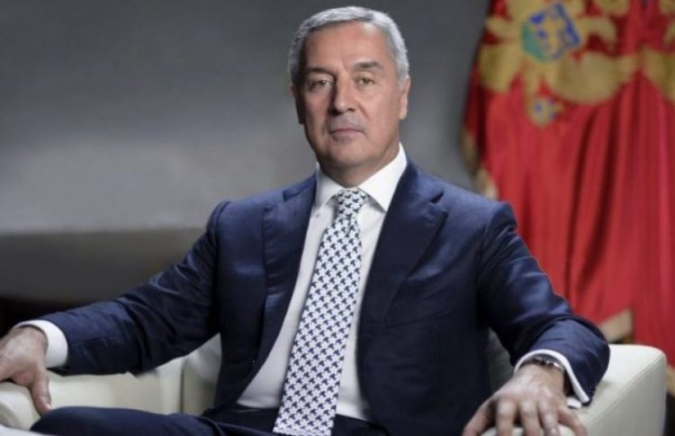 Gjukanoviç: Mali i Zi po shkon drejt nacionalizmit serb