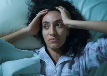 Pse flasim kur jemi në gjumë?