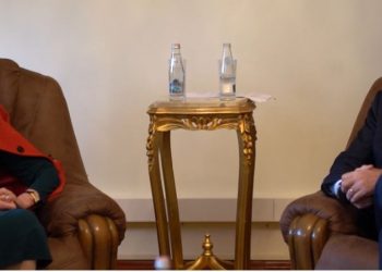 Mediu pret Glover: Ka probleme të shumta, duhet monitorim