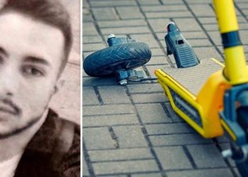 Shqiptari përplasi grekun për vdekje, fjalët prekëse të nënës