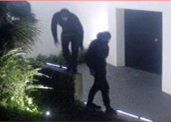 Hajdutët tentojnë të grabisin shtëpinë e Messit në Barcelonë