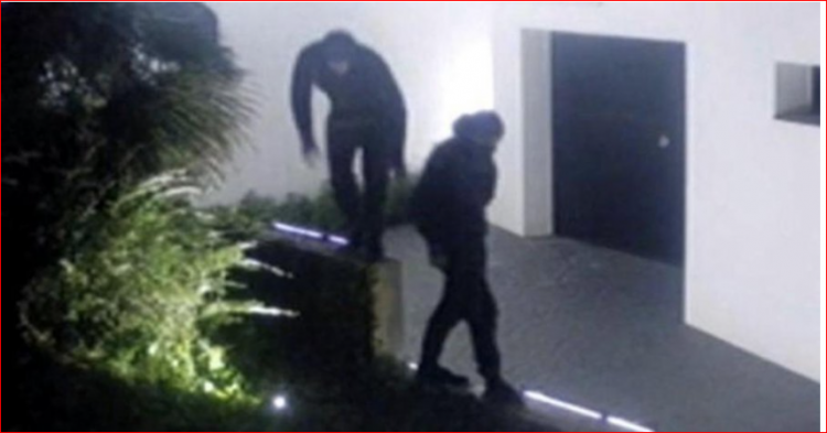 Hajdutët tentojnë të grabisin shtëpinë e Messit në Barcelonë