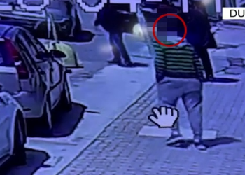 Vidhte makinat, arrestohet i riu në Durrës (Emri)