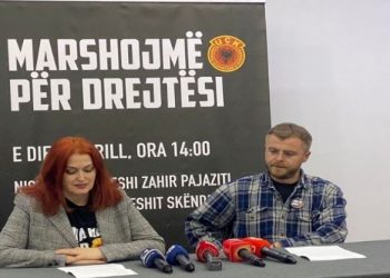 Hoxha nga ‘Liria ka emër’: Historia nuk mund të rishkruhet