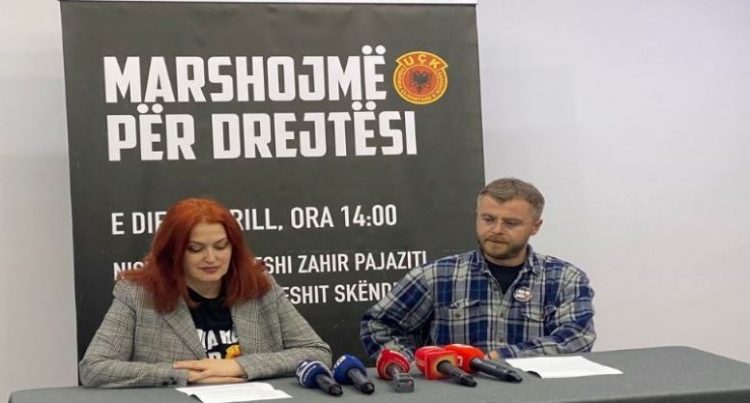 Hoxha nga ‘Liria ka emër’: Historia nuk mund të rishkruhet