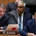 Shqipëria përplaset me Rusinë për Kosovën në Këshillin e Sigurimit