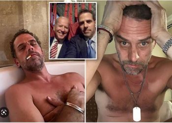 Hannity: Hunter Biden shumë shpejt do të përfundojë në burg