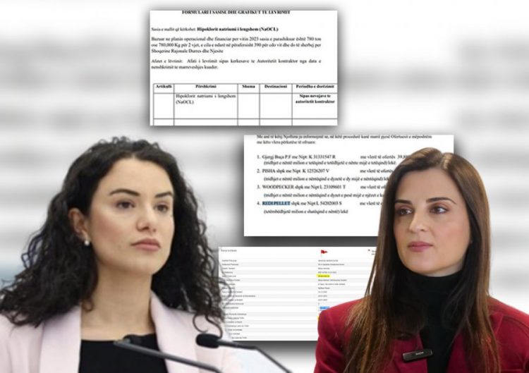 Hysaj ironizon Sakon: Kur ‘pastruesja’ bën dhe ‘nikoqiren’