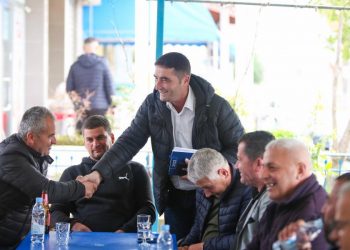 Sharra në Orikum e Radhimë: Transport publik çdo muaj të vitit