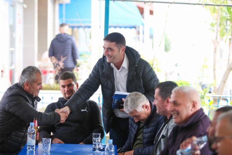 Sharra në Orikum e Radhimë: Transport publik çdo muaj të vitit