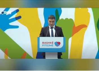 Sharra: Vlorës do t’i kthejmë dinjitetin e nëpërkëmbur