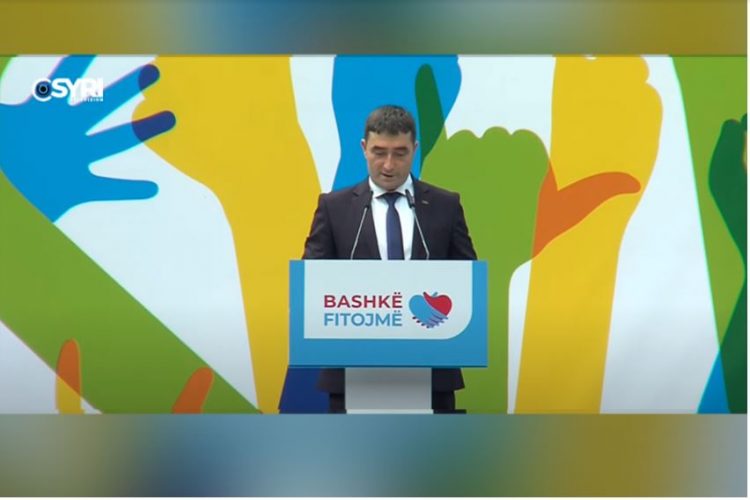 Sharra: Vlorës do t’i kthejmë dinjitetin e nëpërkëmbur