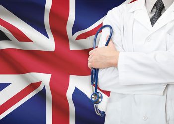 Angli, mijëra mjekë planifikojnë një tjetër grevë