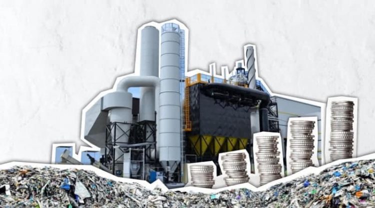 ‘Po na vret’, Boçi ngre alarmin: Inceneratori duhet të fiket sot