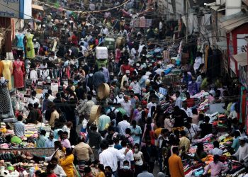 ‘Dorëzohet’ më në fund Kina, India ia kalon për numrin e popullsisë